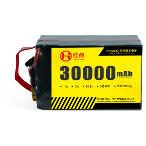 30Ah14S-310wh/kg系列电池