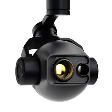 Optoelectronic pod