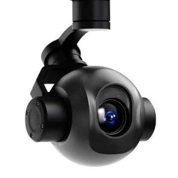 Optoelectronic pod