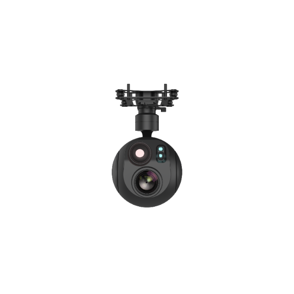 3axis  3 payload gimbal