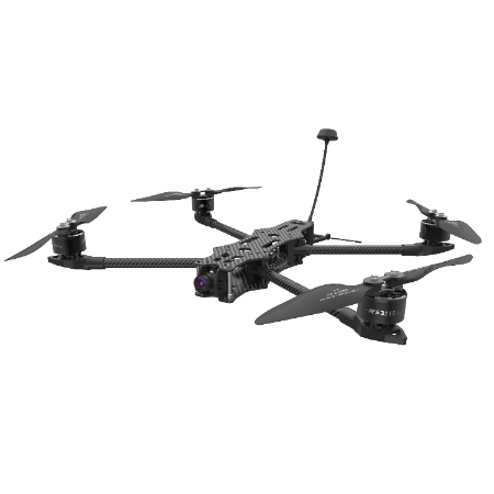 D10X4 fpv drone