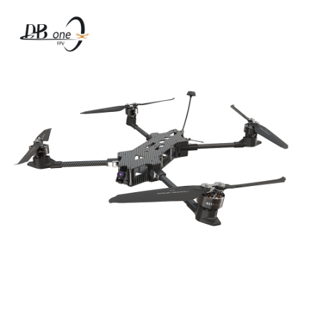 15inch foldable FPV drone