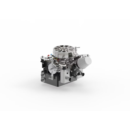 7KW Aviation range extender