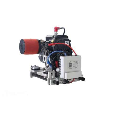 2KW Aviation range extender