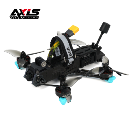 Axisflying MANTA3.6