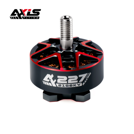Axisflying AF227 Racing