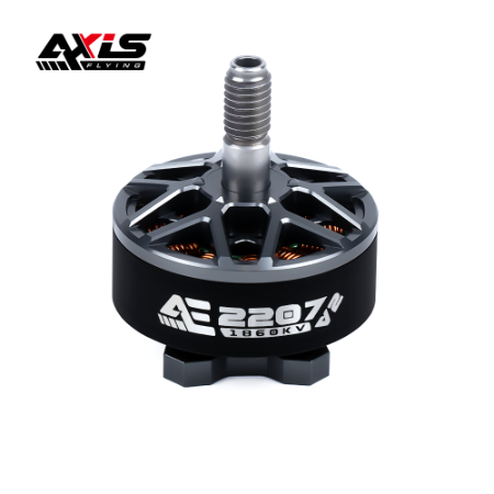 Axisflying AE2207 V2