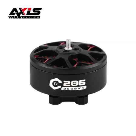 Axisflying C206
