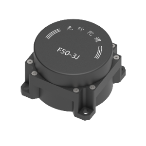 TLH-F50-3J series High precision fiber optic gyroscope
