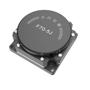 TLH-F70-5J series high-precision fiber optic gyroscope