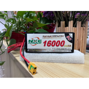 high-voltage and high-energy-density batteries