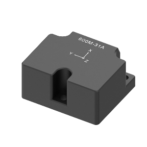 IMU-600M-31A type MEMS inertial group