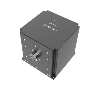 TLH-INS370D-26J series Airborne Strapdown Inertial Navigation and Positioning System