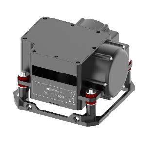 TLH-INS370M-25J series fiber optic gyroscope strapdown inertial navigation system