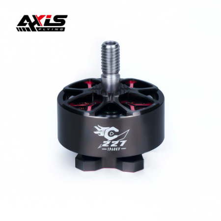 Axisflying C227 1960kv
