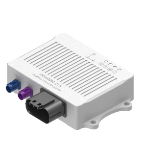 TLH-INS-A vehicle positioning and directional navigation system