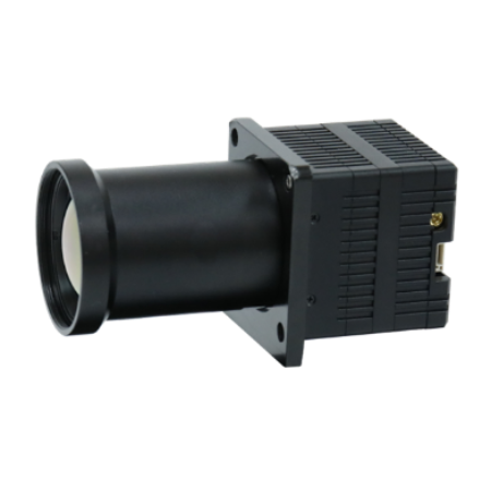 Uncooled infrared cores