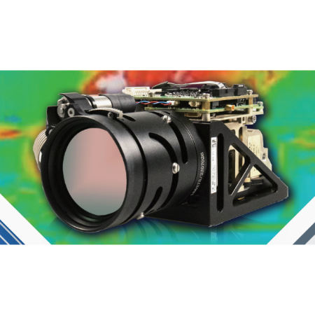 Cooled Thermal Cameras