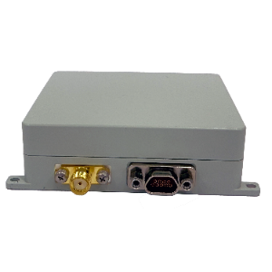 ultra-small satellite navigation with anti-jamming