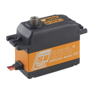 SV-1270TG+High-voltage standard servo for drones