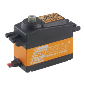 SA-1256TG+Dedicated servo servo for drones