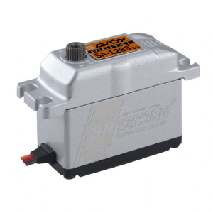 SA-1283SG+ Dedicated  servo for drones