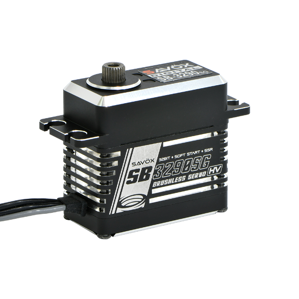 SB-3290SG 32bit Brushless high torque servo