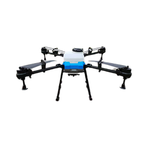 Agricultural drone