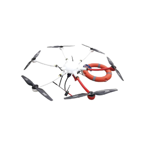 Professional  Rescue Drone