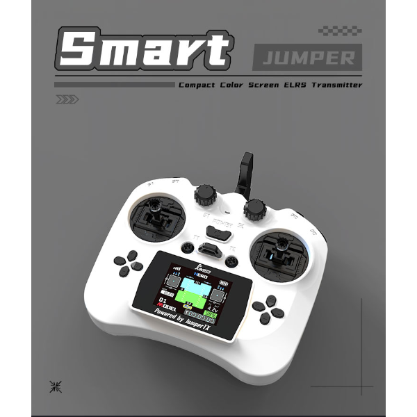 Jumper Smart Radio Controller