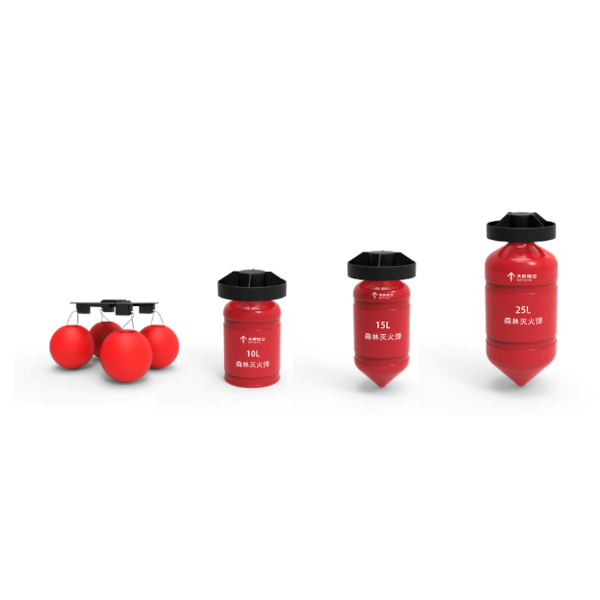 Fire Extinguishing Equipment