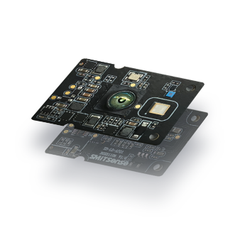 Solid-state LiDAR
