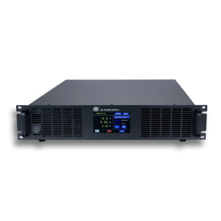 Drone Test Power Supply