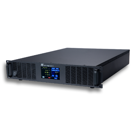 Drone Test Power Supply