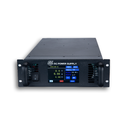 Drone Test Power Supply