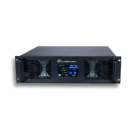 Drone Test Power Supply