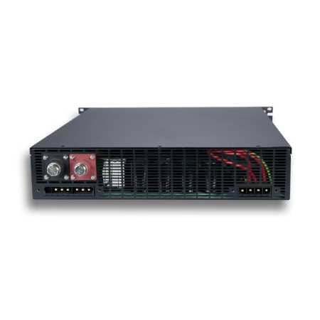Drone Test Power Supply