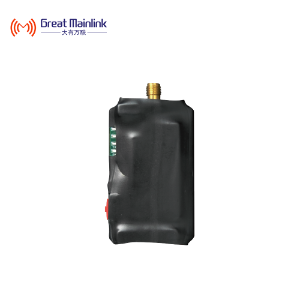 Mesh wireless data transmission radio Mesh Novo1