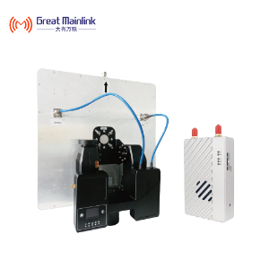 Ultra-long distanceUAV video transmission M58/M58Pro