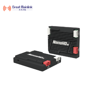 4K Ultra HD encoding and decoding system NanoHD N1/N6
