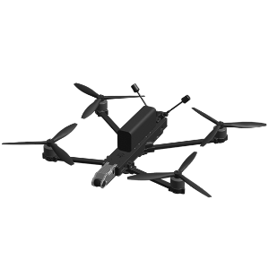 MR405 multi-rotor UAV