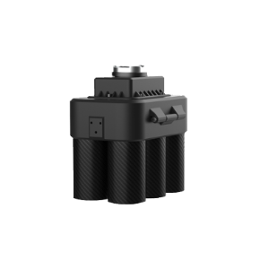 38mm electric excitation