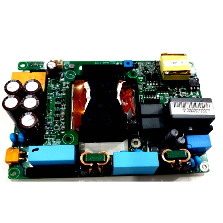 UAV Airborne Power Supply