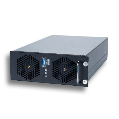 ground station power supply for UAV