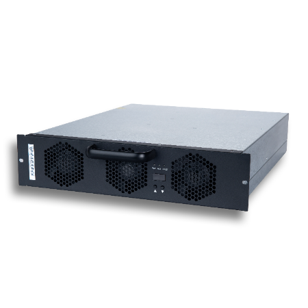 ground station power supply for UAV 