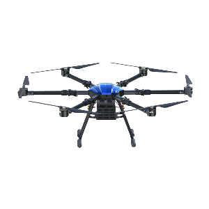 S616 Multirotor CAAC Certification Training Drone