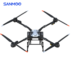 FLY80 Sanmu 70-80KG large load drone