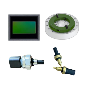 Sensor