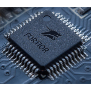 Motor Driver MCU