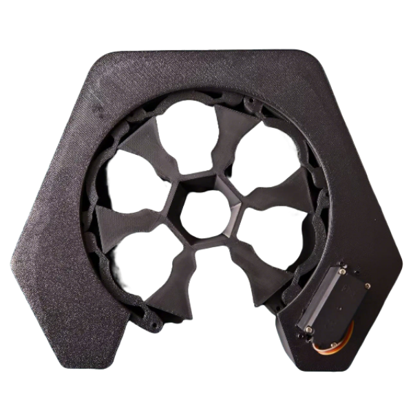 Multi-Role DRONE  PAYLOAD